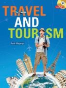 Travel and Tourism + DVD Travel and Tourism + DVD